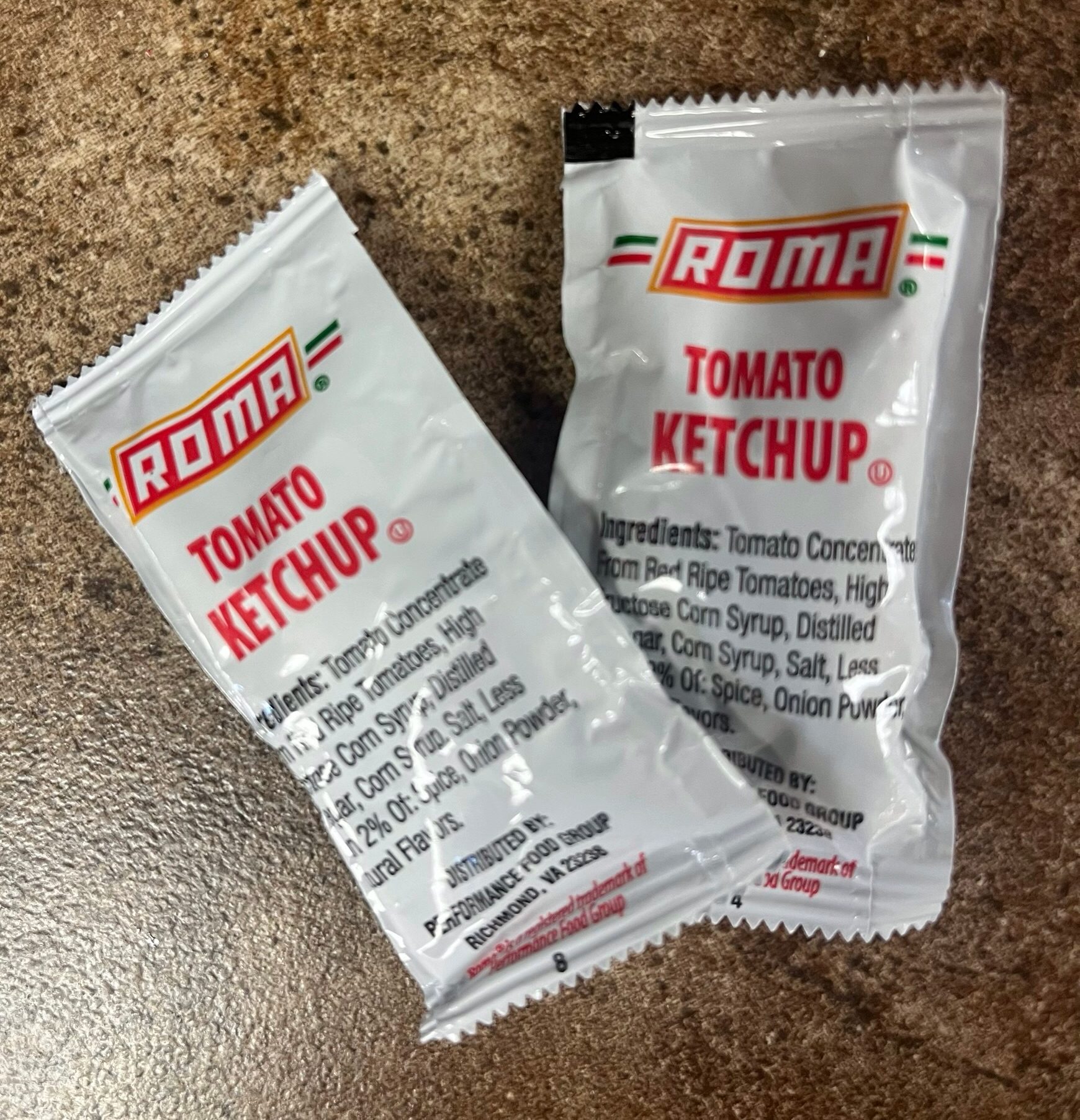 Ketchup Packets (2).