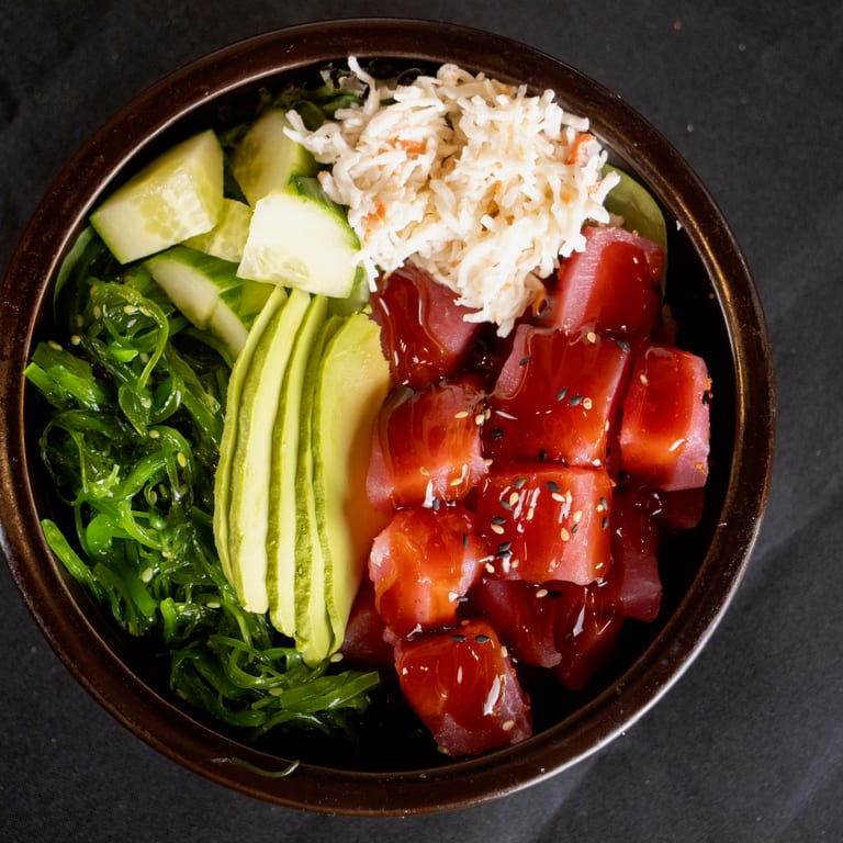 Delicious Spider Roll: A Sushi Favorite