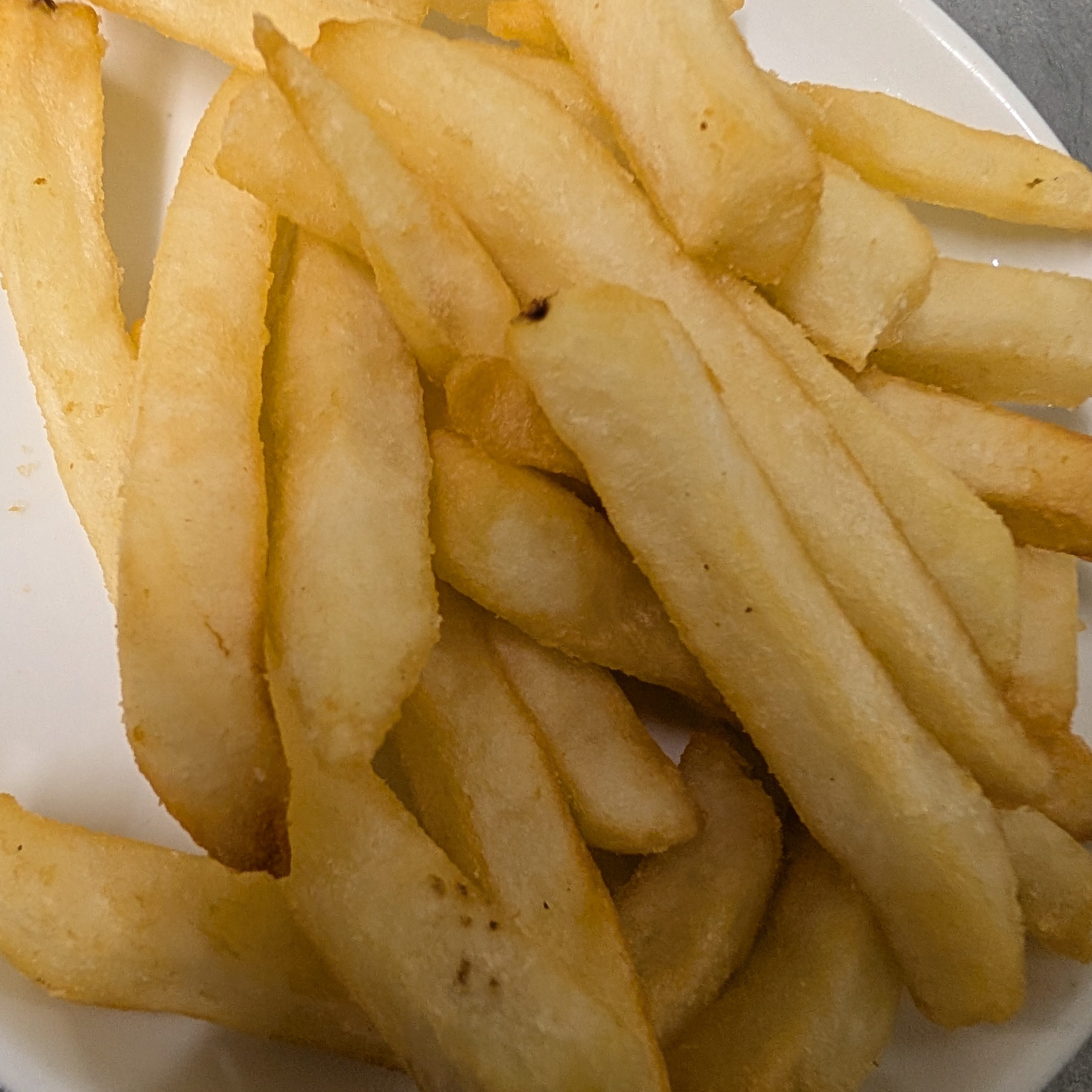 French  Fries.