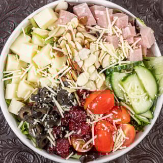 Signature Salad