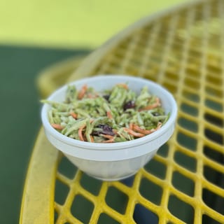 Broccoli Slaw