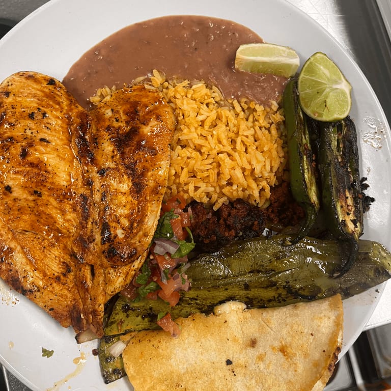 Birria: A Flavorful Mexican Delight