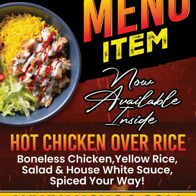 Delicious Chicken Dishes to Savor