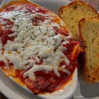Lasagna