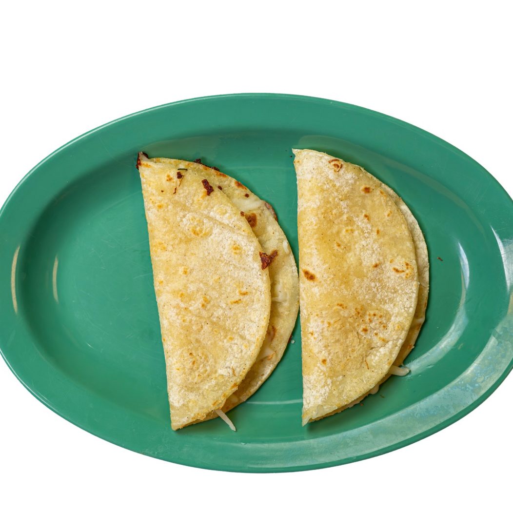 Cheese Tacos (2) (kids).