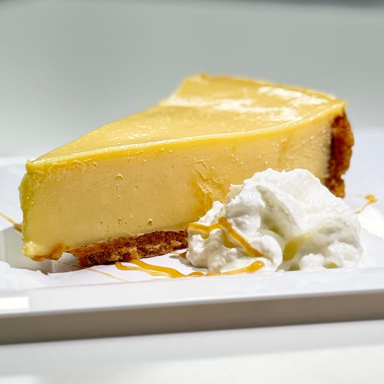 Indulge in Decadent Cheesecake Delights
