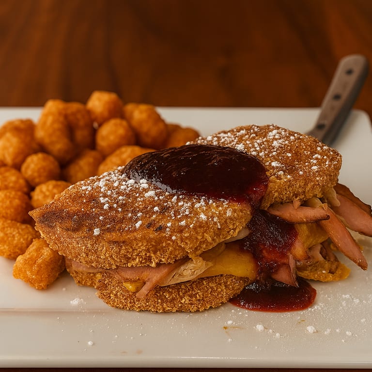 Classic Caesar Salad: Fresh, Crisp, Delicious