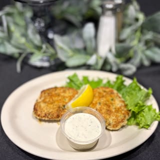 Crab Cakes