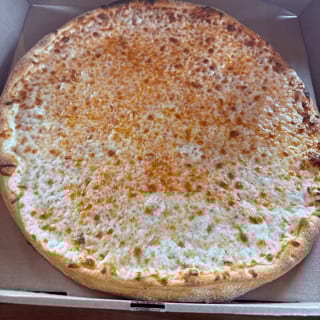 Cheese Pizza 