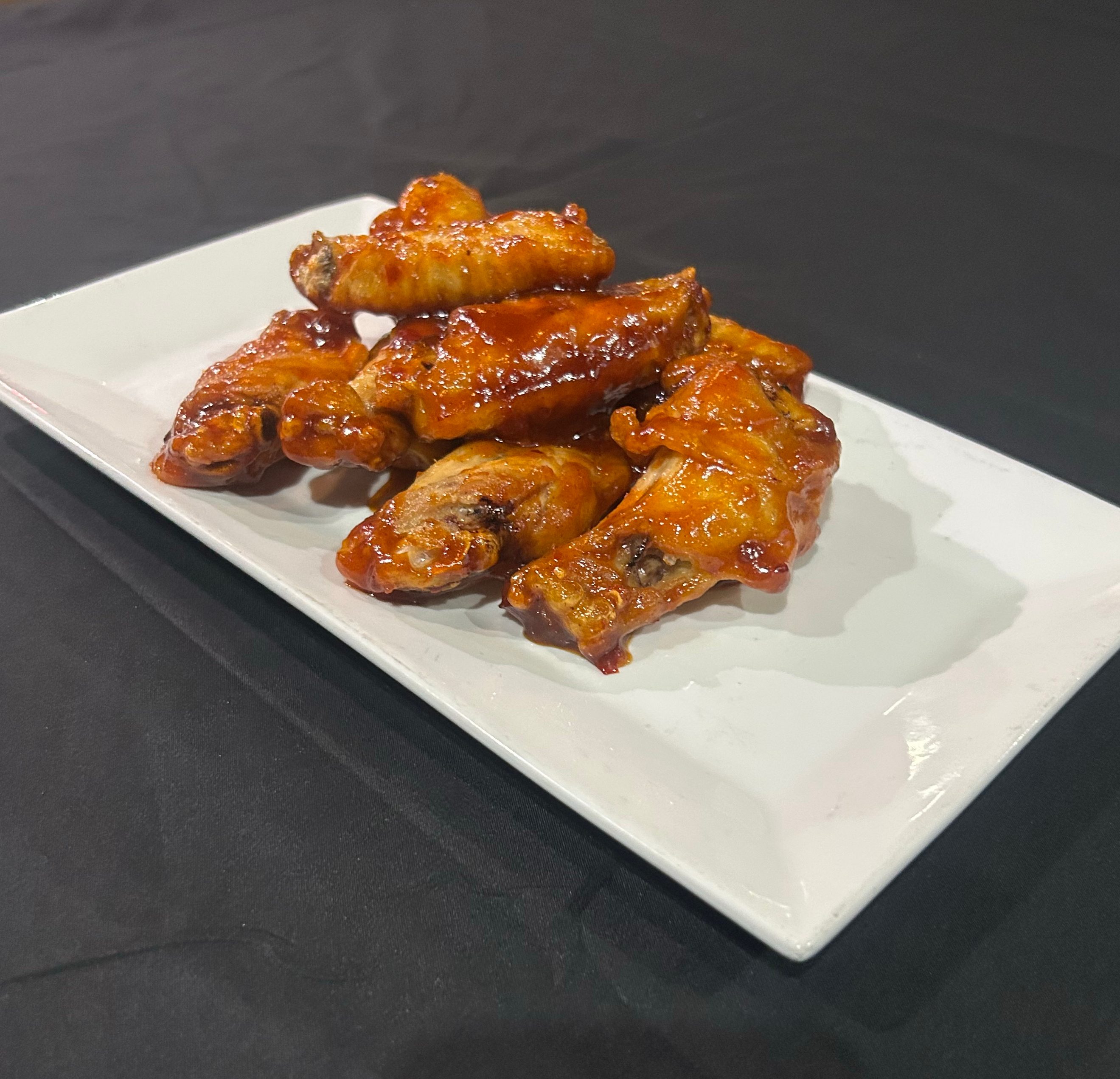 Jumbo Traditional Wingz.