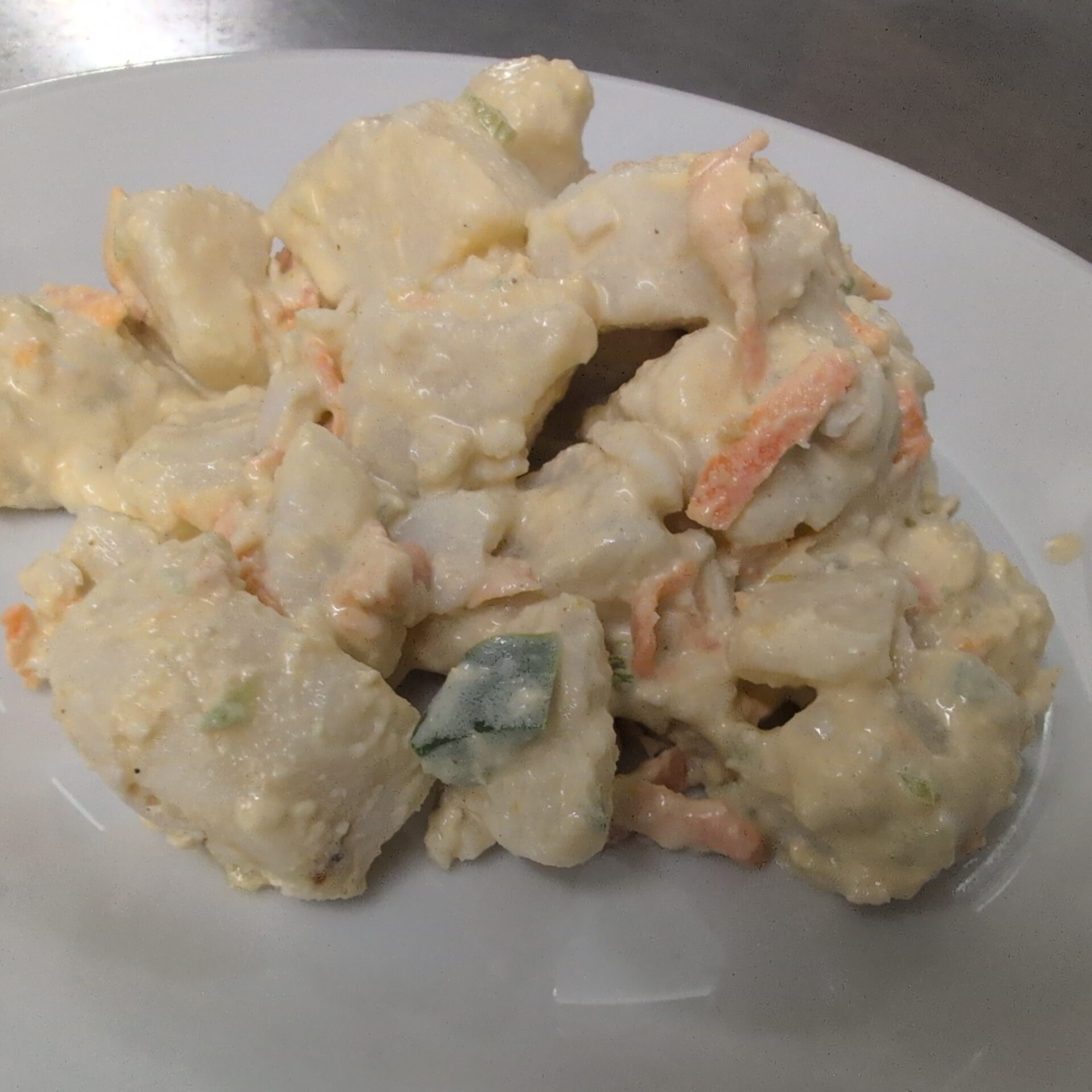 Potato Salad.