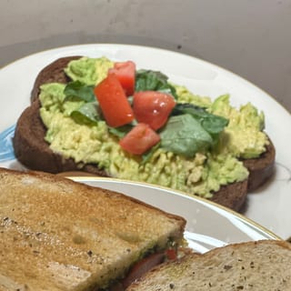 Avocado Toast