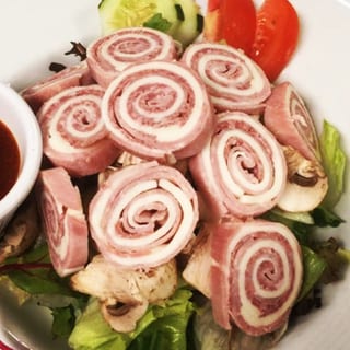 Antipasto Salad