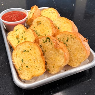 Garlic Bread