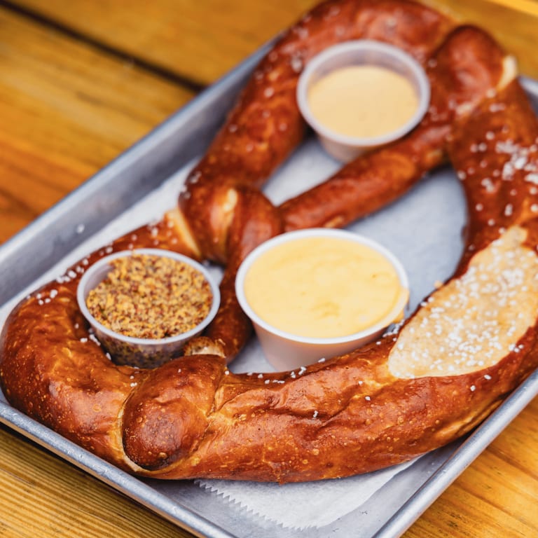 Delicious Quesadilla Creations