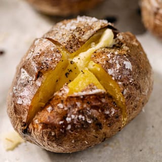 Baked Potato 