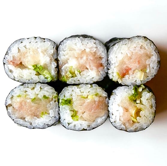 Negihama Maki.