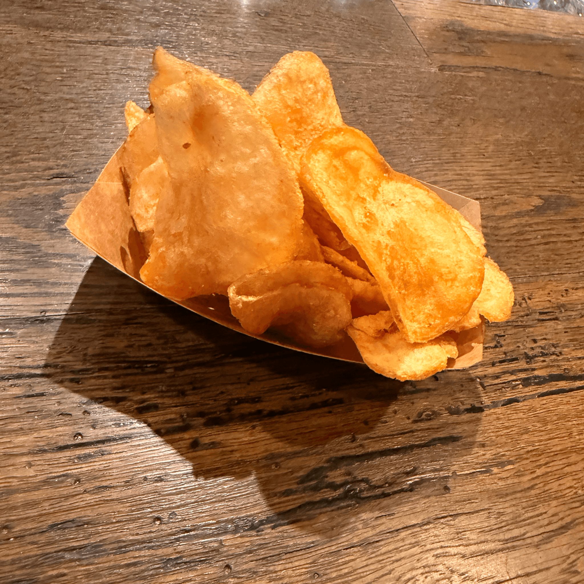 House Chips.