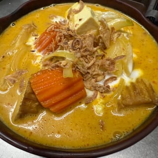 CP1 Yellow Curry