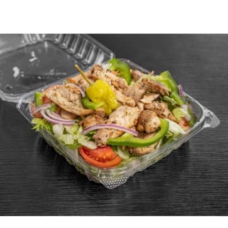 Cali Grilled Chicken Salad