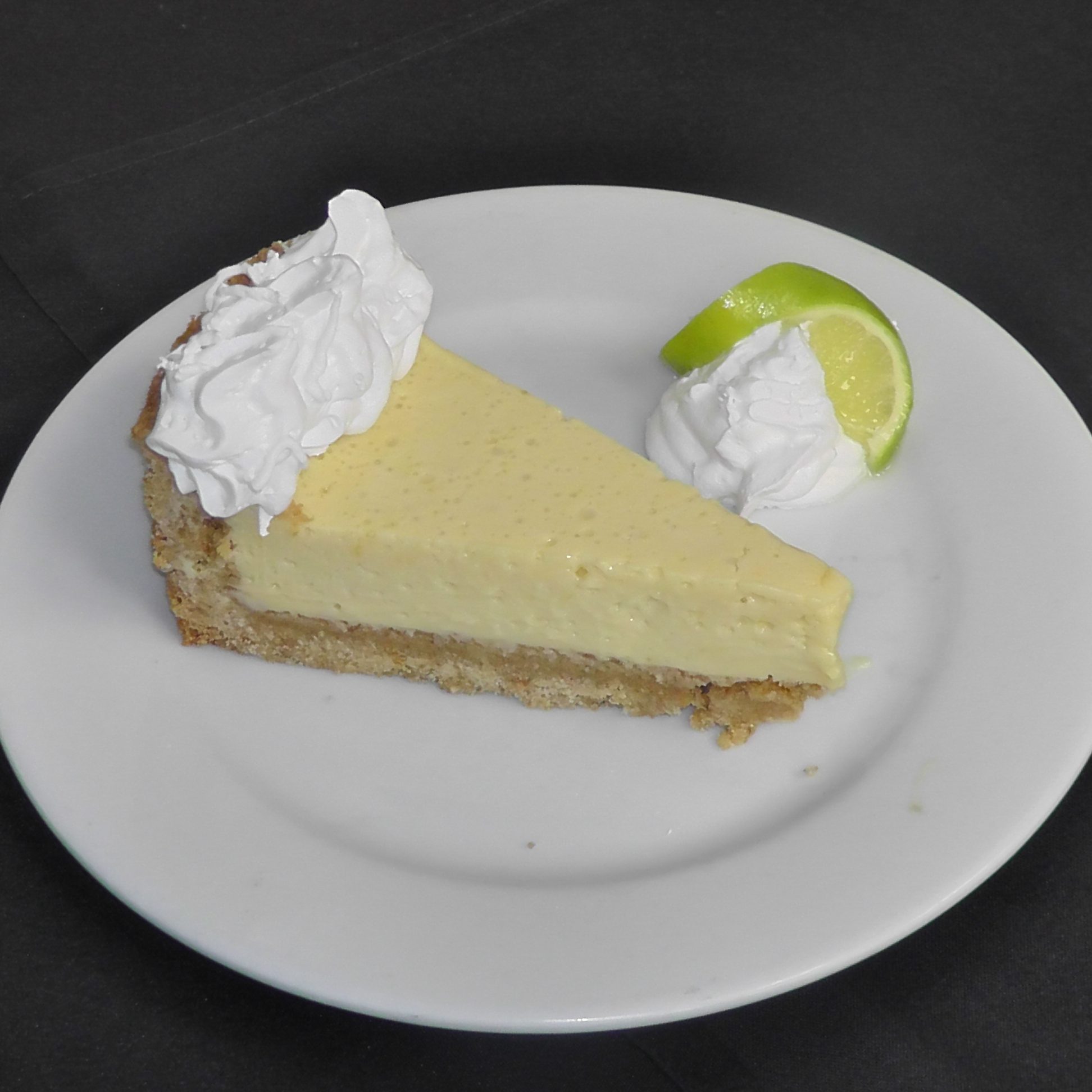 KeyLime Pie.
