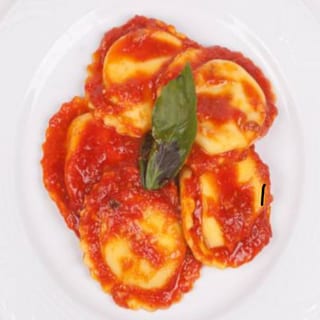 Cheese Ravioli