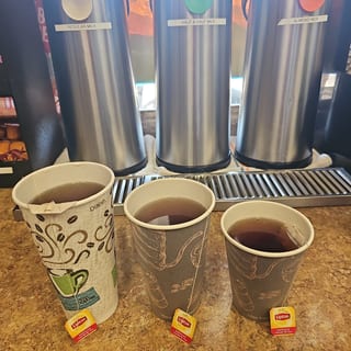 Small Tea 12oz