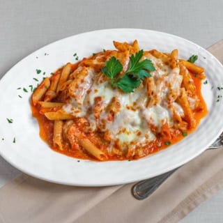 Baked Ziti