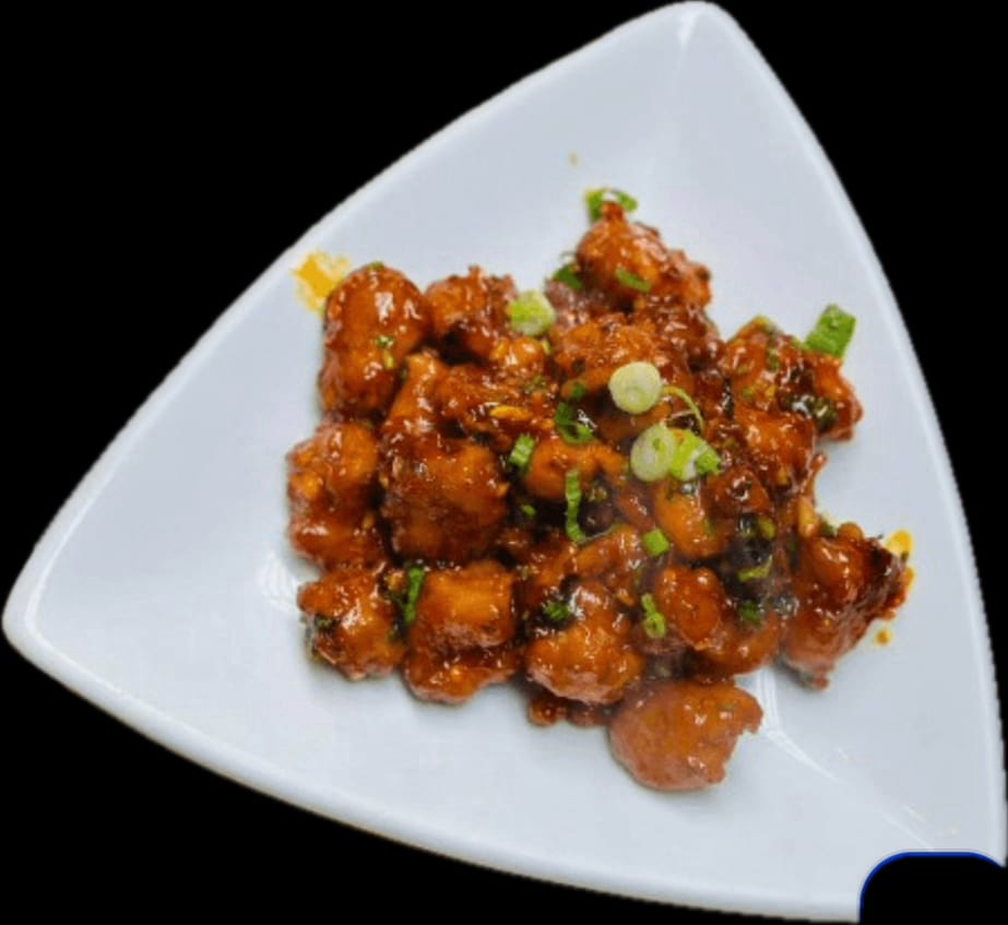 Gobi Manchurian.