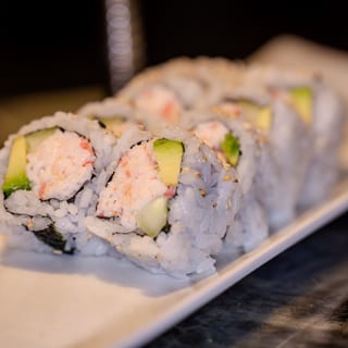 California Roll