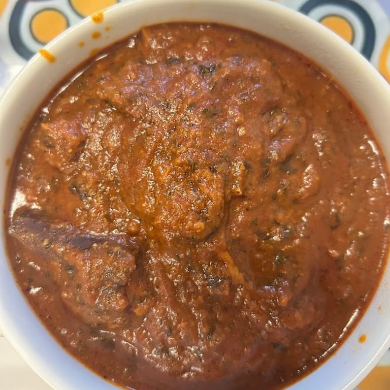 Delicious Chicken Curry and More