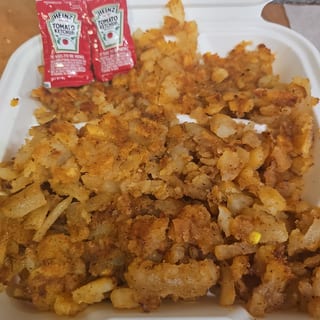 Side Order Homefries