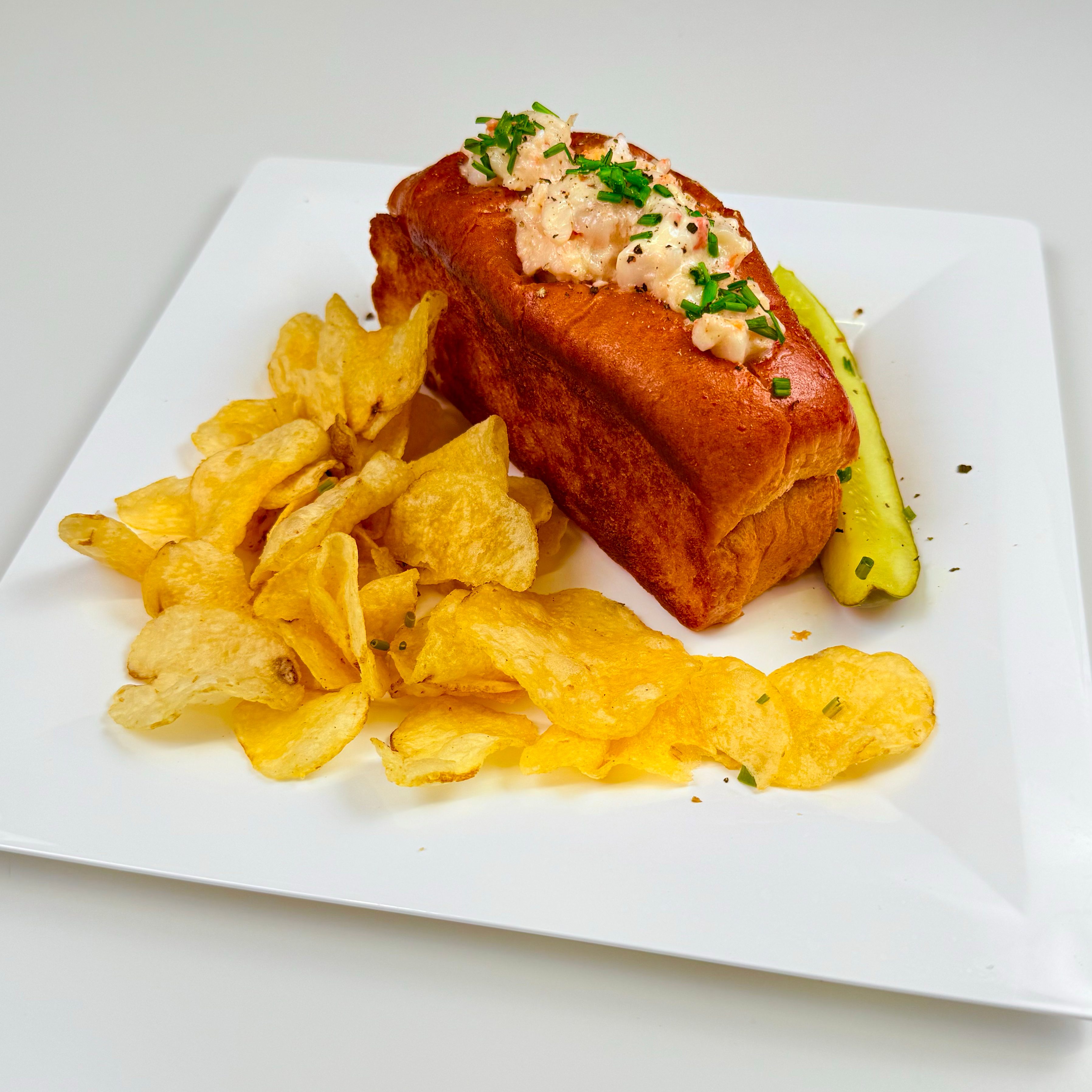 Cilantro (Lobster Fusion) Combo.