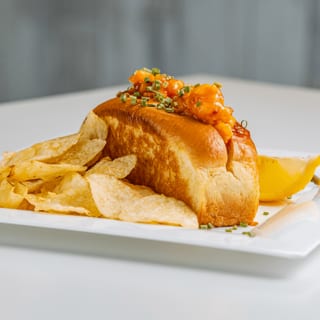 Sweet Chili (Lobster Fusion Roll) Combo 