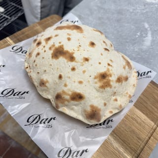 Pita Bread