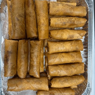 Egg Roll