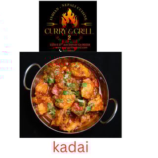 Kadai