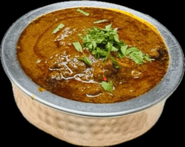 Lamb Rogan Josh.