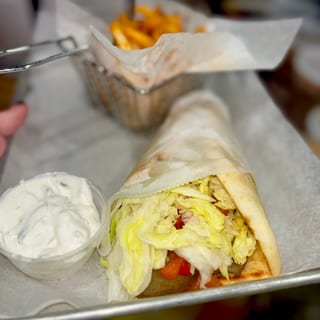 Classic Gyro