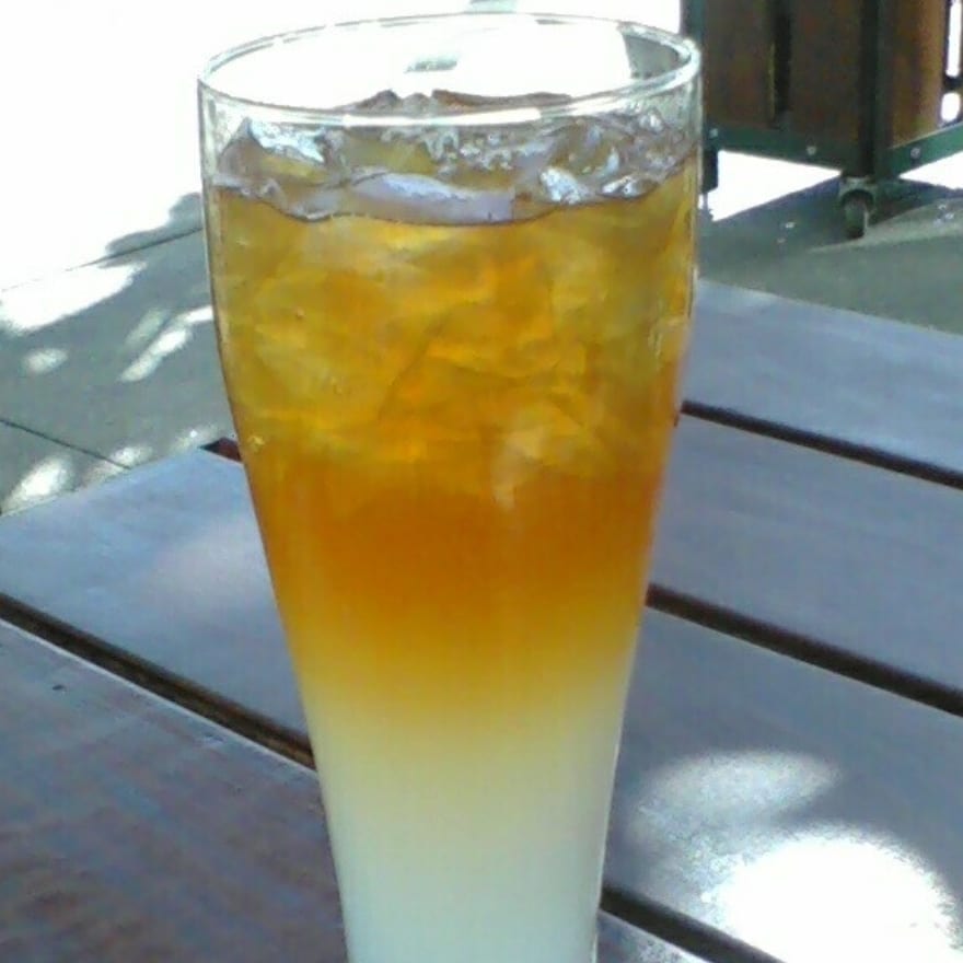 Arnold Palmer.