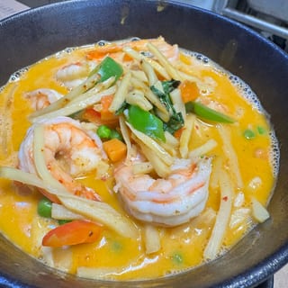 Red Curry