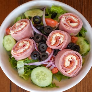 Antipasto Salad