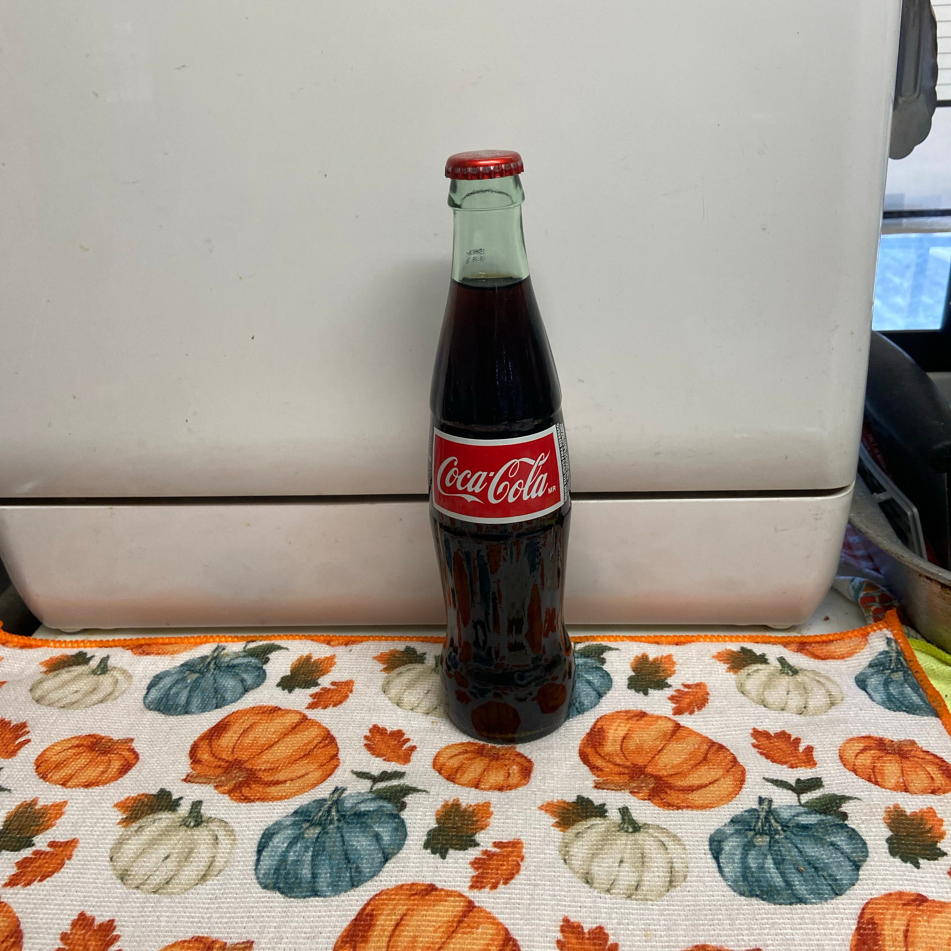 Mexican Coke.