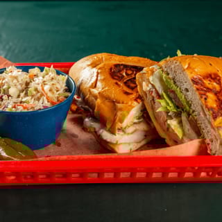 The Turkey Avocado BLT