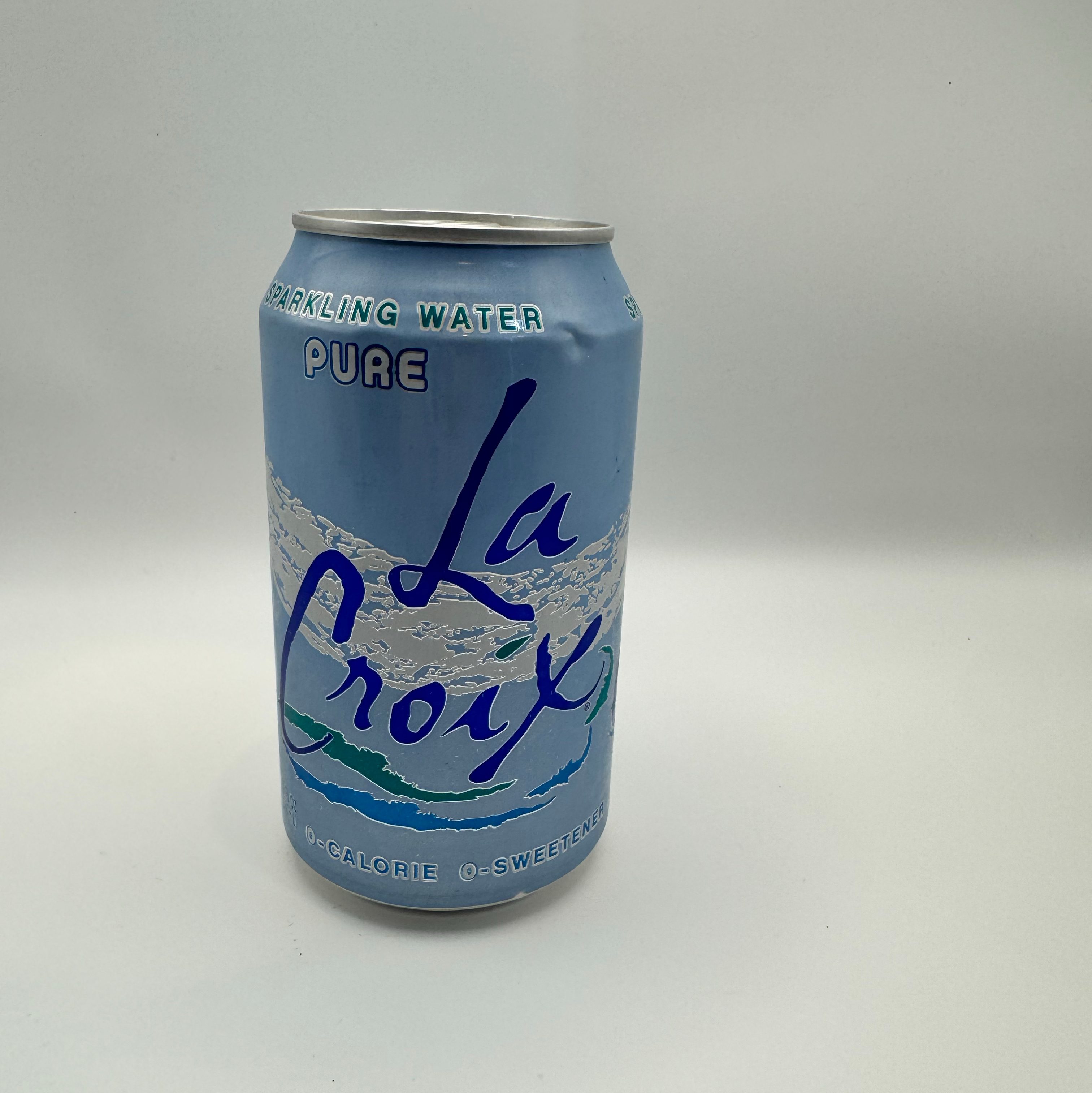 Can La Croix.