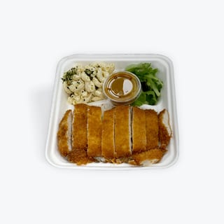 Chicken Katsu