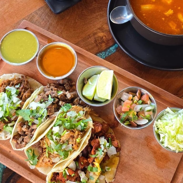 Birria: A Flavorful Mexican Delight