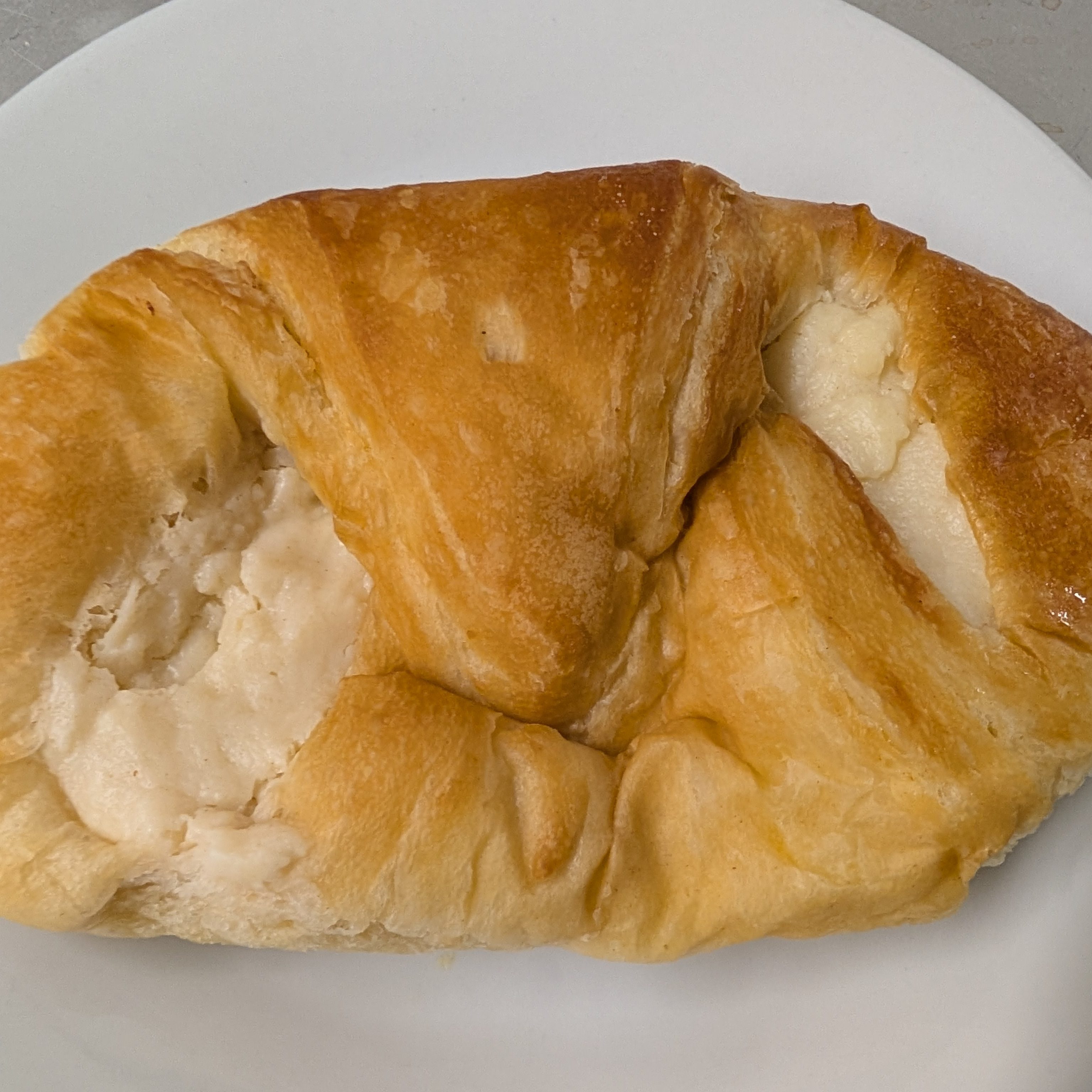 Assorted Danish Pastry.