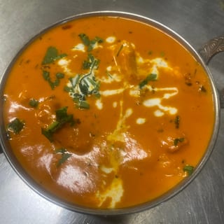 Fish Masala
