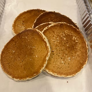 Pancakes